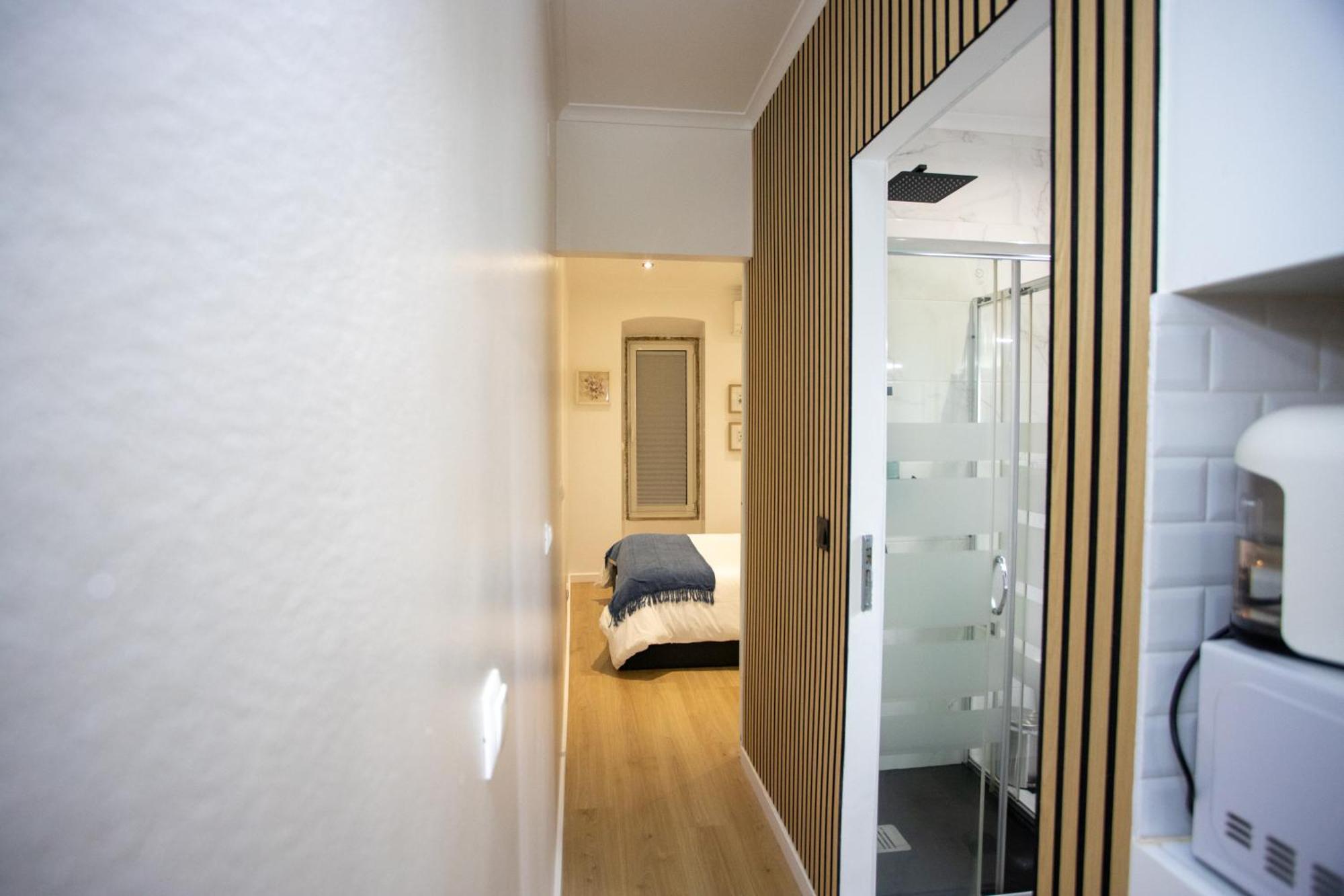 Apartment Bairro Alto 27 *