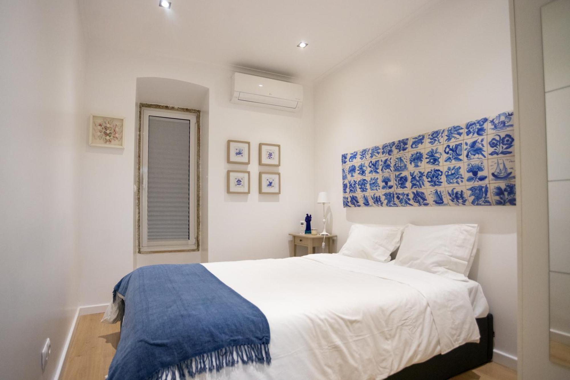 Apartment Bairro Alto 27 Lisbon