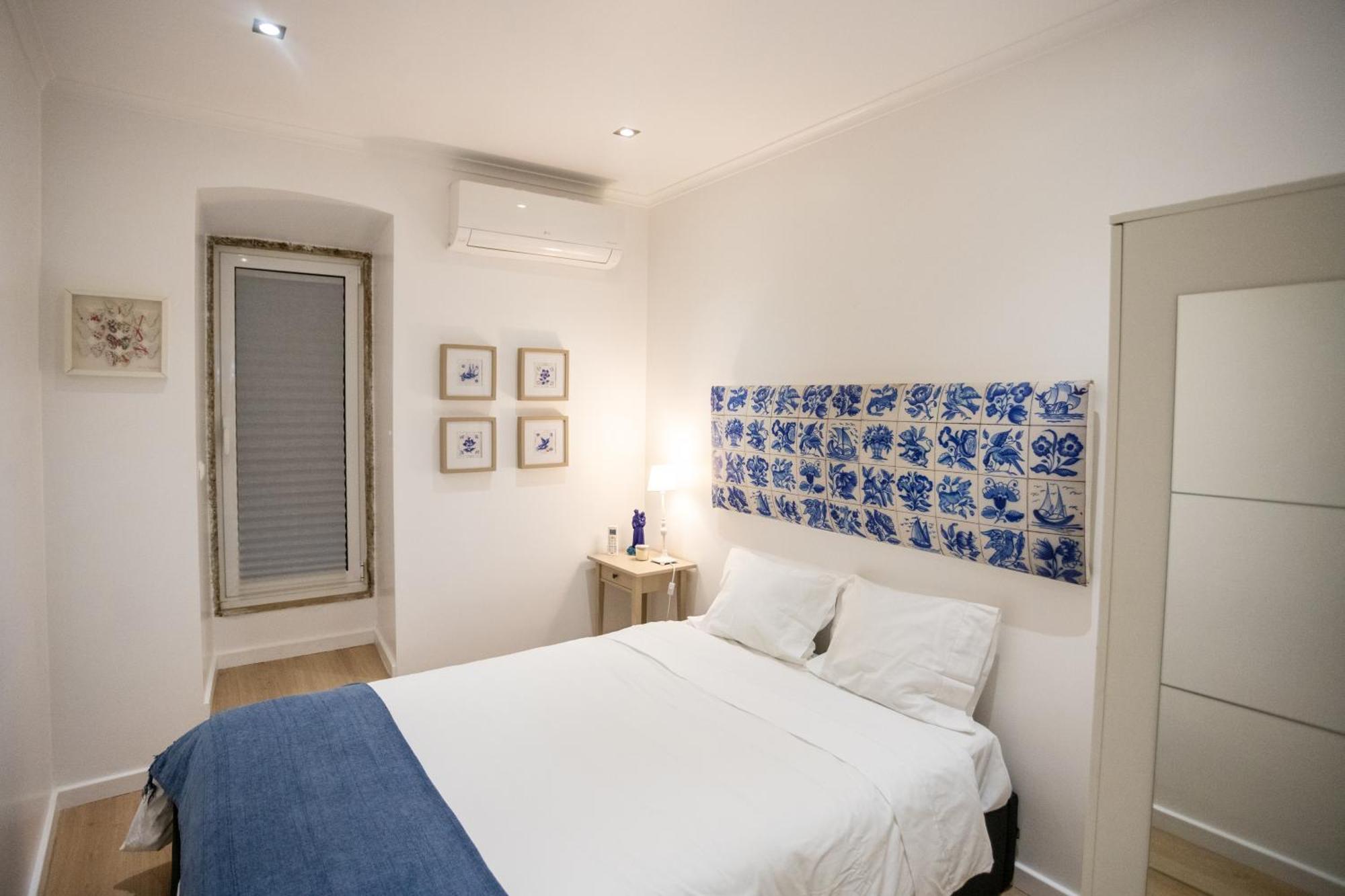 Bairro Alto 27 Apartment *