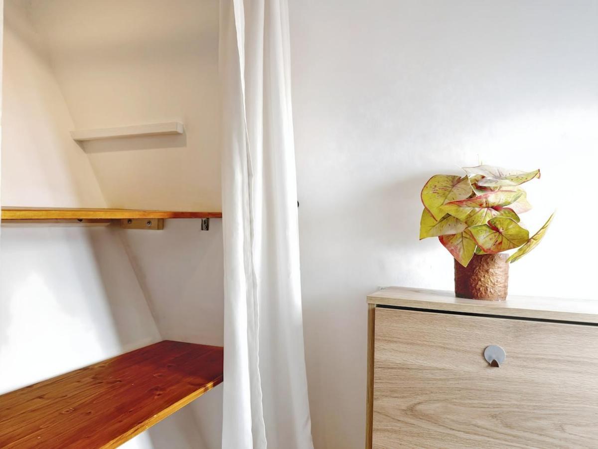 Apartment Alfacinha Fully Equipped By Homeful Homes Lisbon