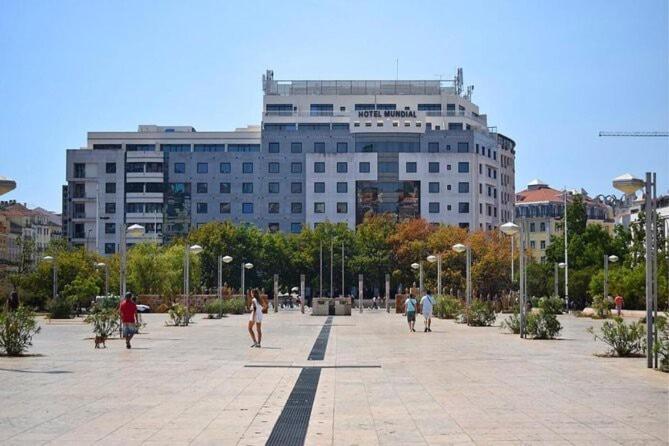 Apartment Alfacinha Fully Equipped By Homeful Homes Lisbon