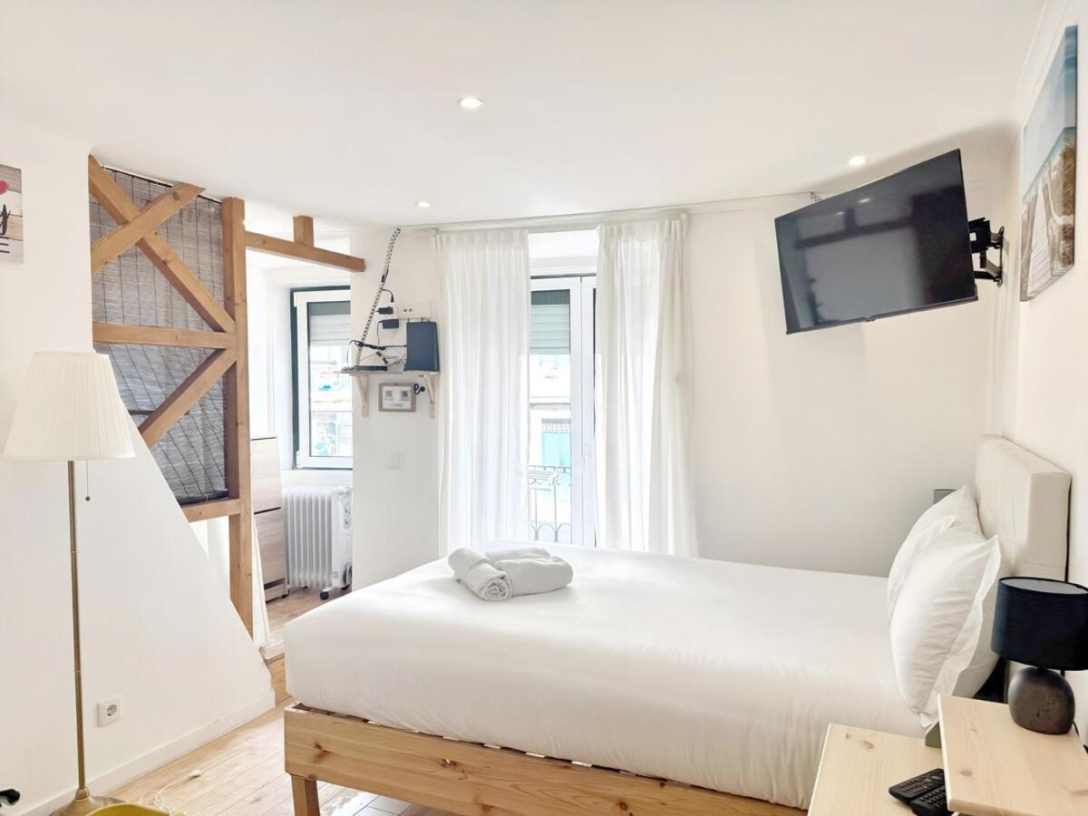 Alfacinha Fully Equipped By Homeful Homes * Lisbon