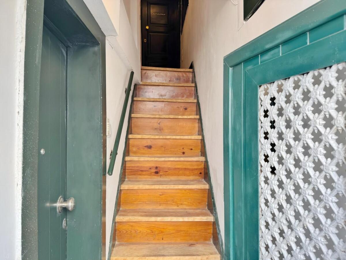 Alfacinha Fully Equipped By Homeful Homes Apartment *