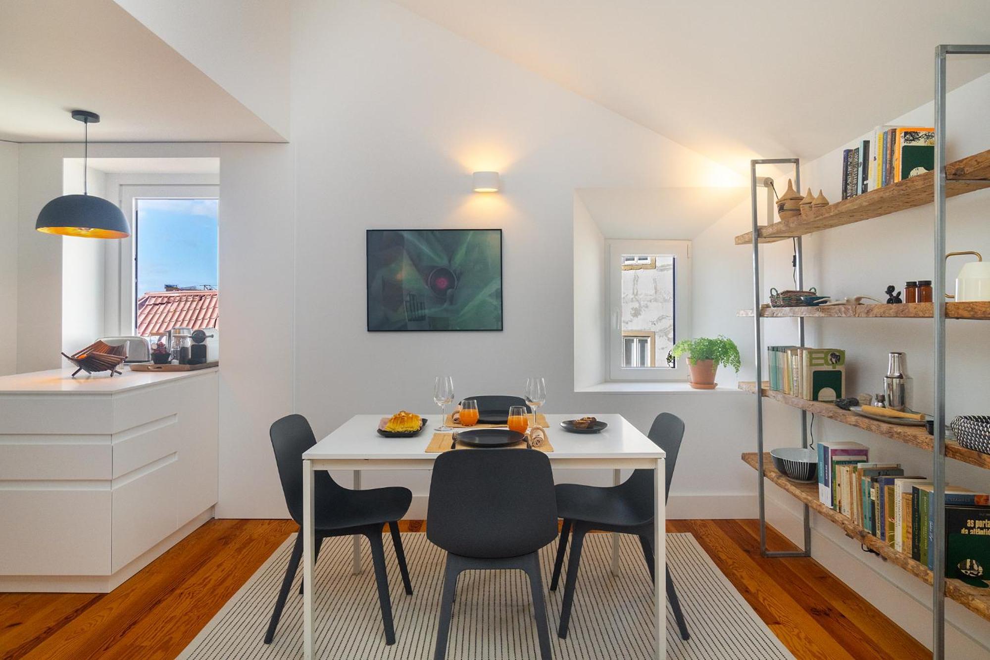 Whome Ultimate Stay! Mid-term Duplex With Terrace Apartment *