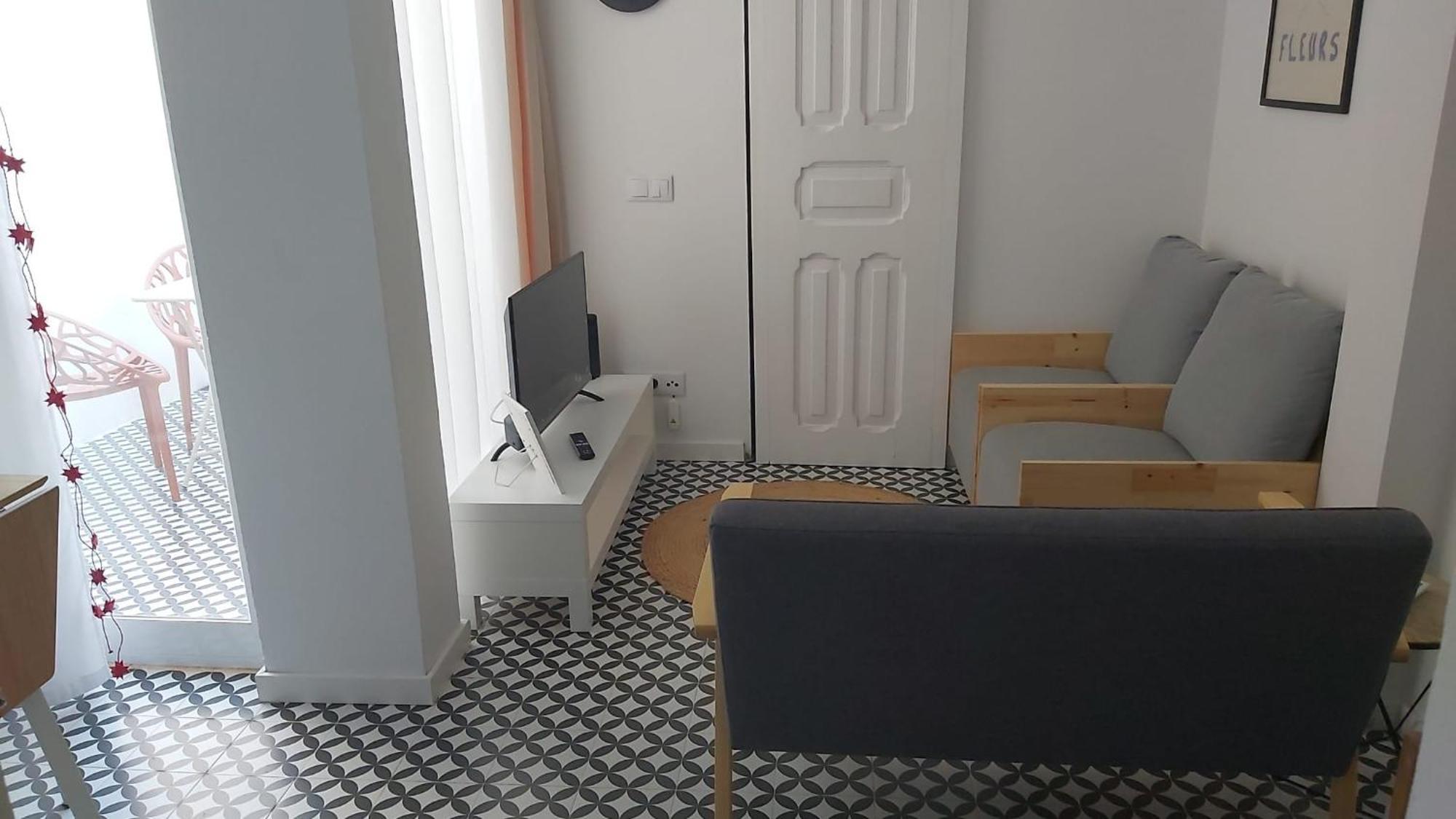 Casa 27 Apartment