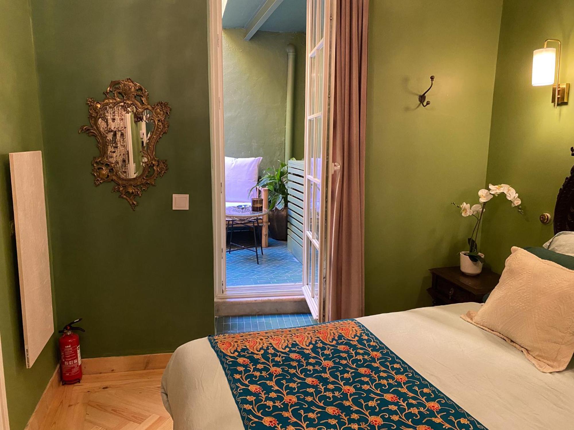 Apartment Modern Belle Epoque Lisbon