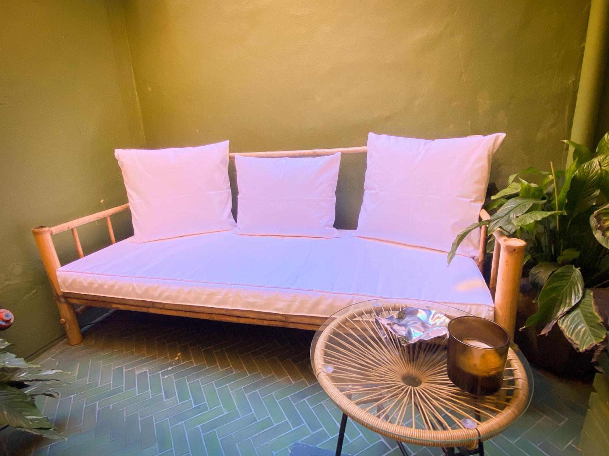 Modern Belle Epoque Apartment Lisbon