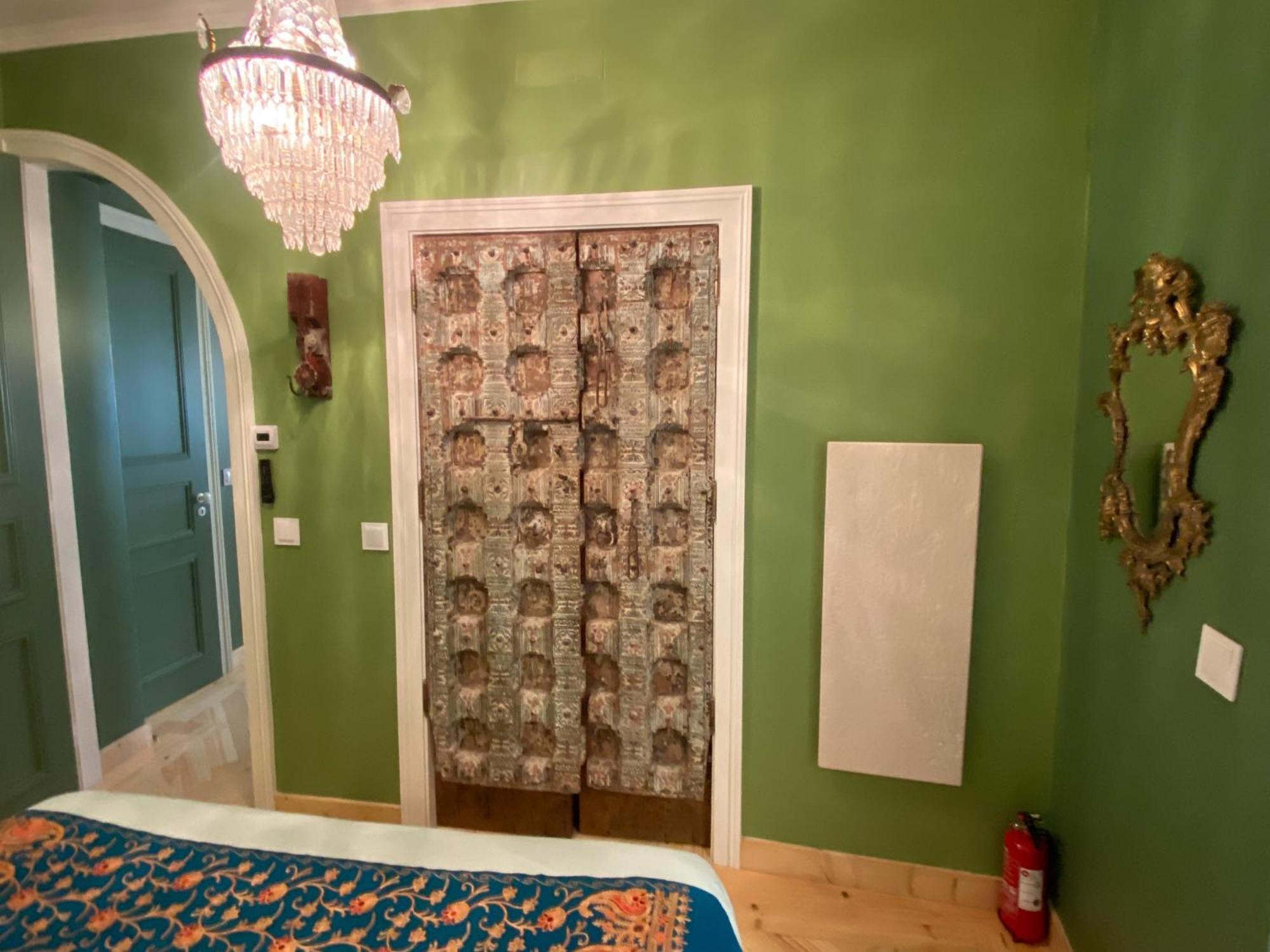 Apartment Modern Belle Epoque Lisbon