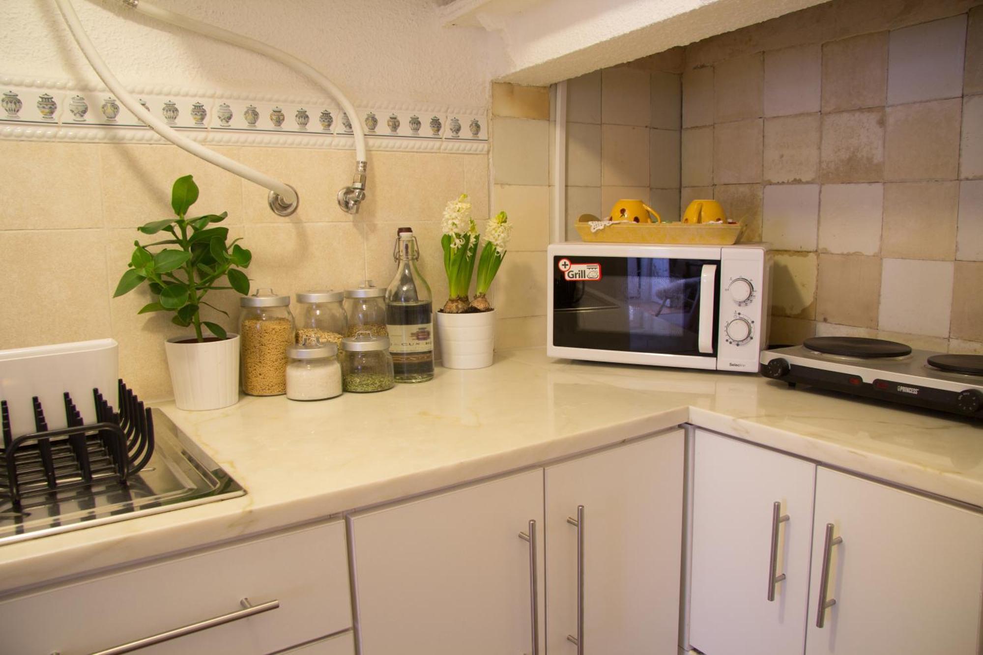 Typical Duplex In Bairro Alto Apartment *