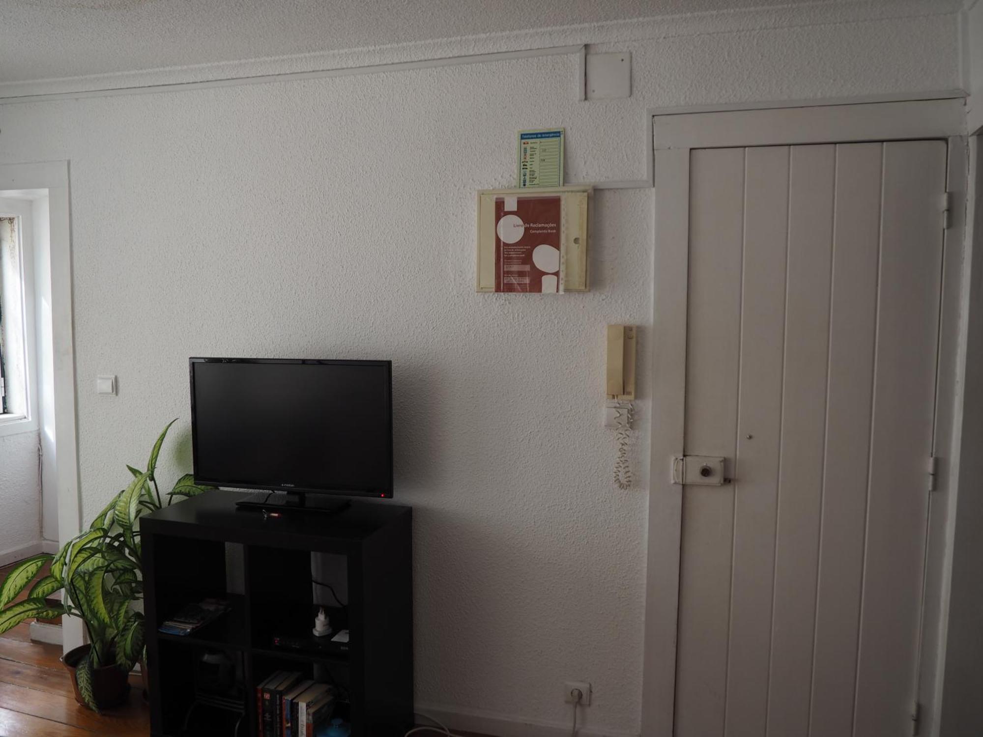 Typical Duplex In Bairro Alto * Lisbon
