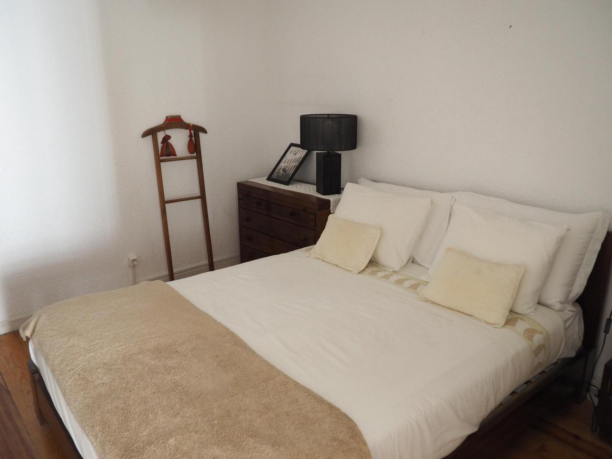 Typical Duplex In Bairro Alto Apartment