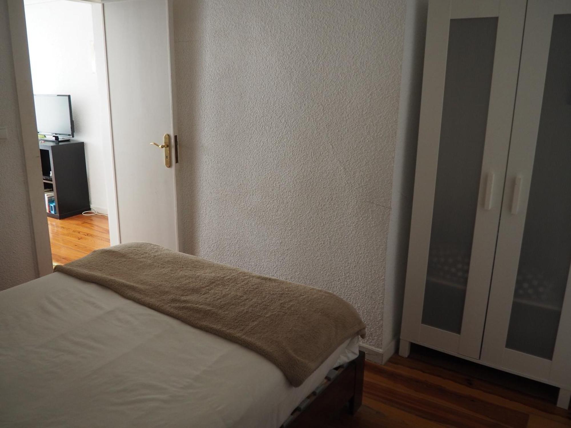 Typical Duplex In Bairro Alto Apartment Lisbon