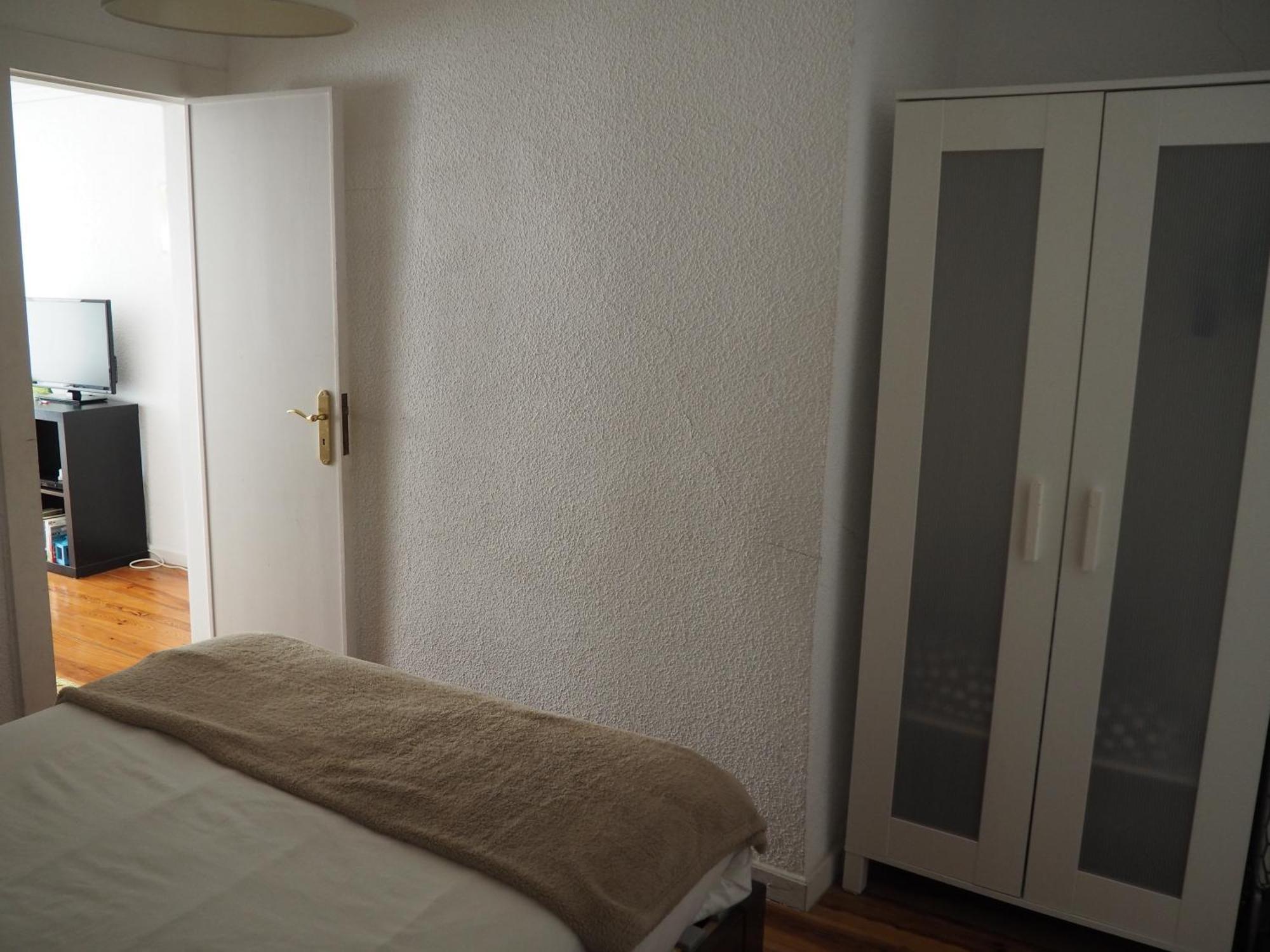 Typical Duplex In Bairro Alto Apartment