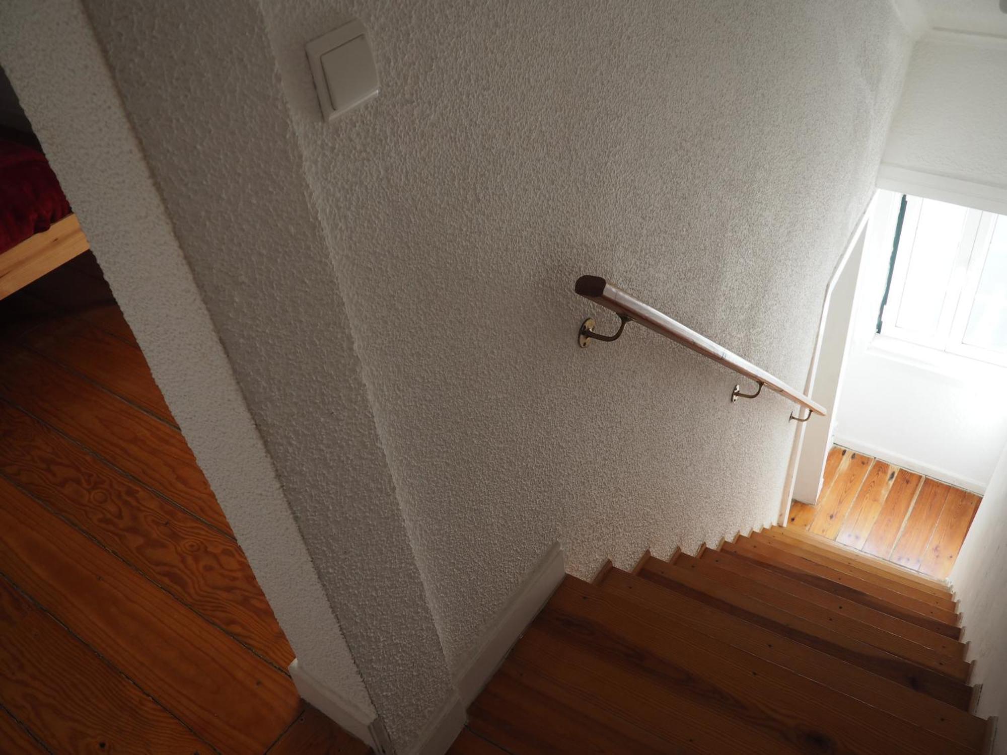 Typical Duplex In Bairro Alto Apartment Lisbon