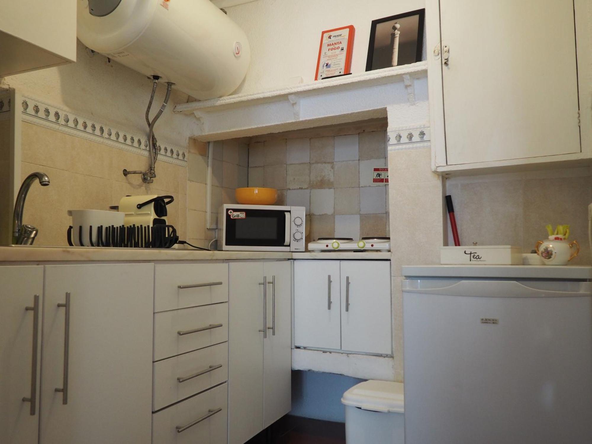 Typical Duplex In Bairro Alto * Lisbon