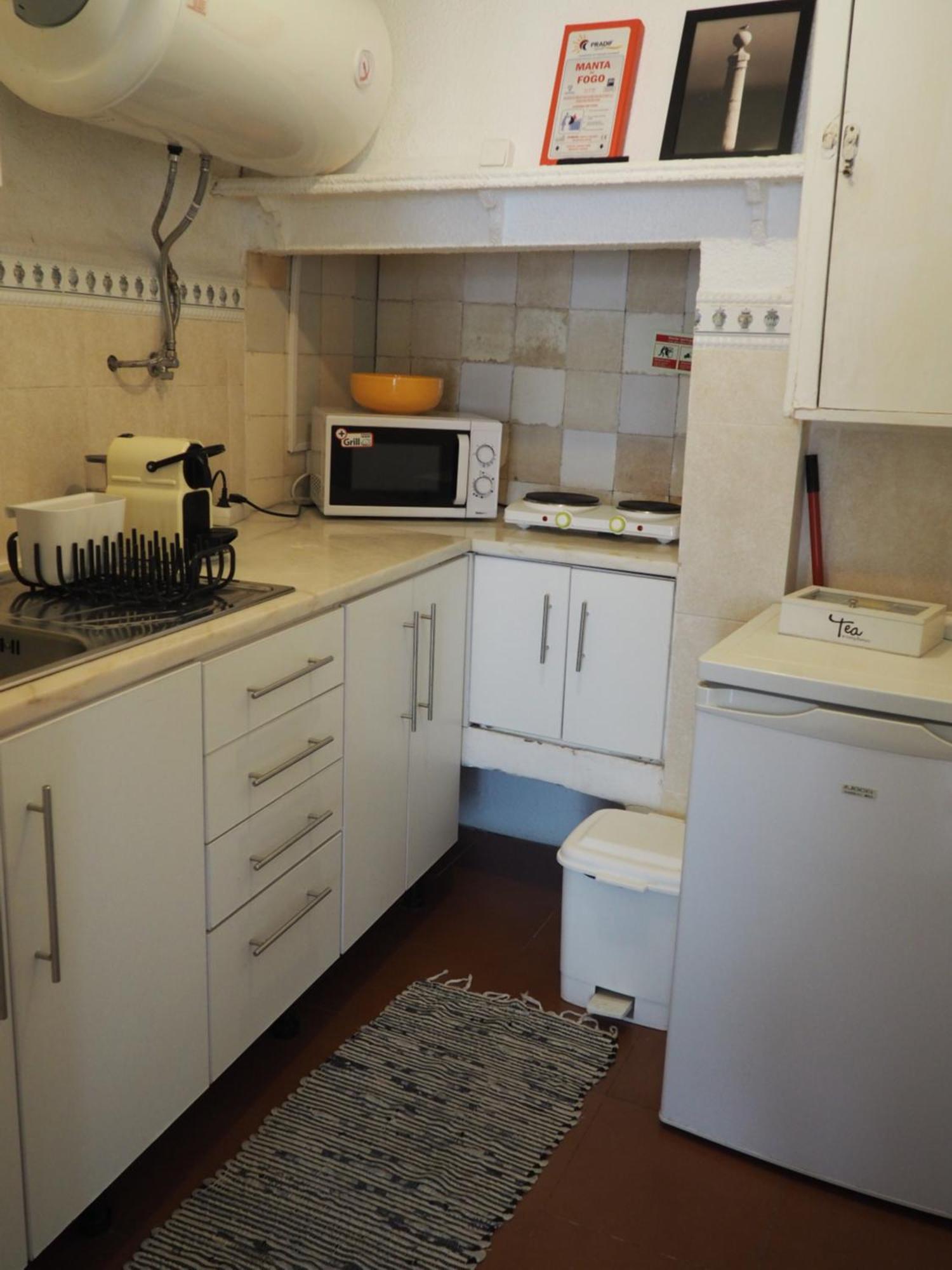 Typical Duplex In Bairro Alto