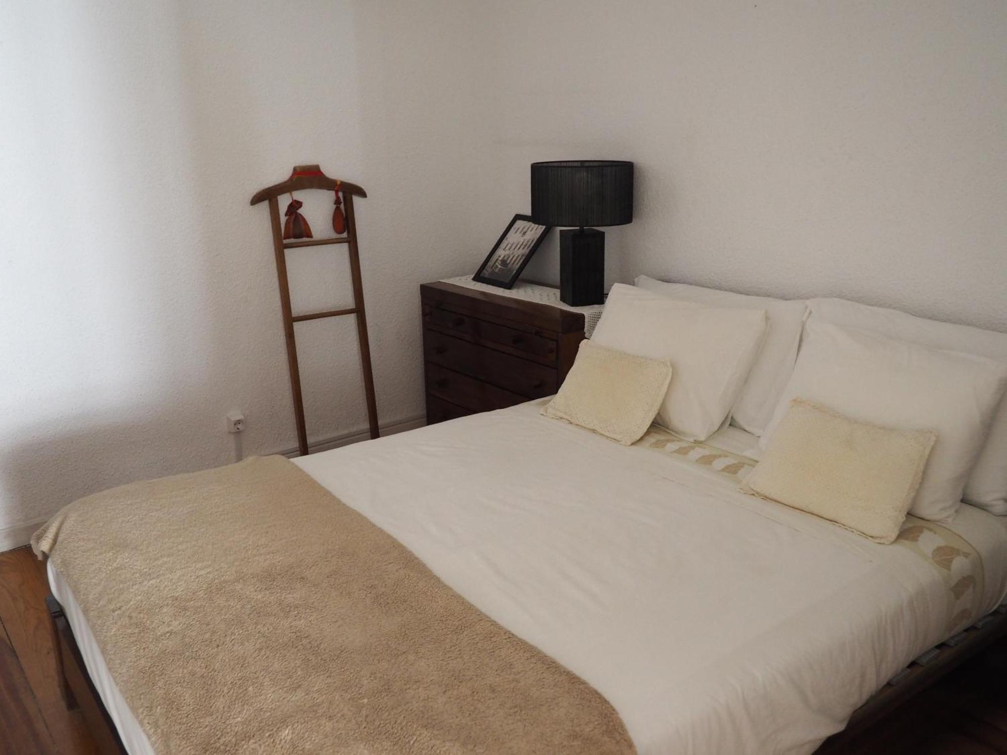 Typical Duplex In Bairro Alto Apartment *