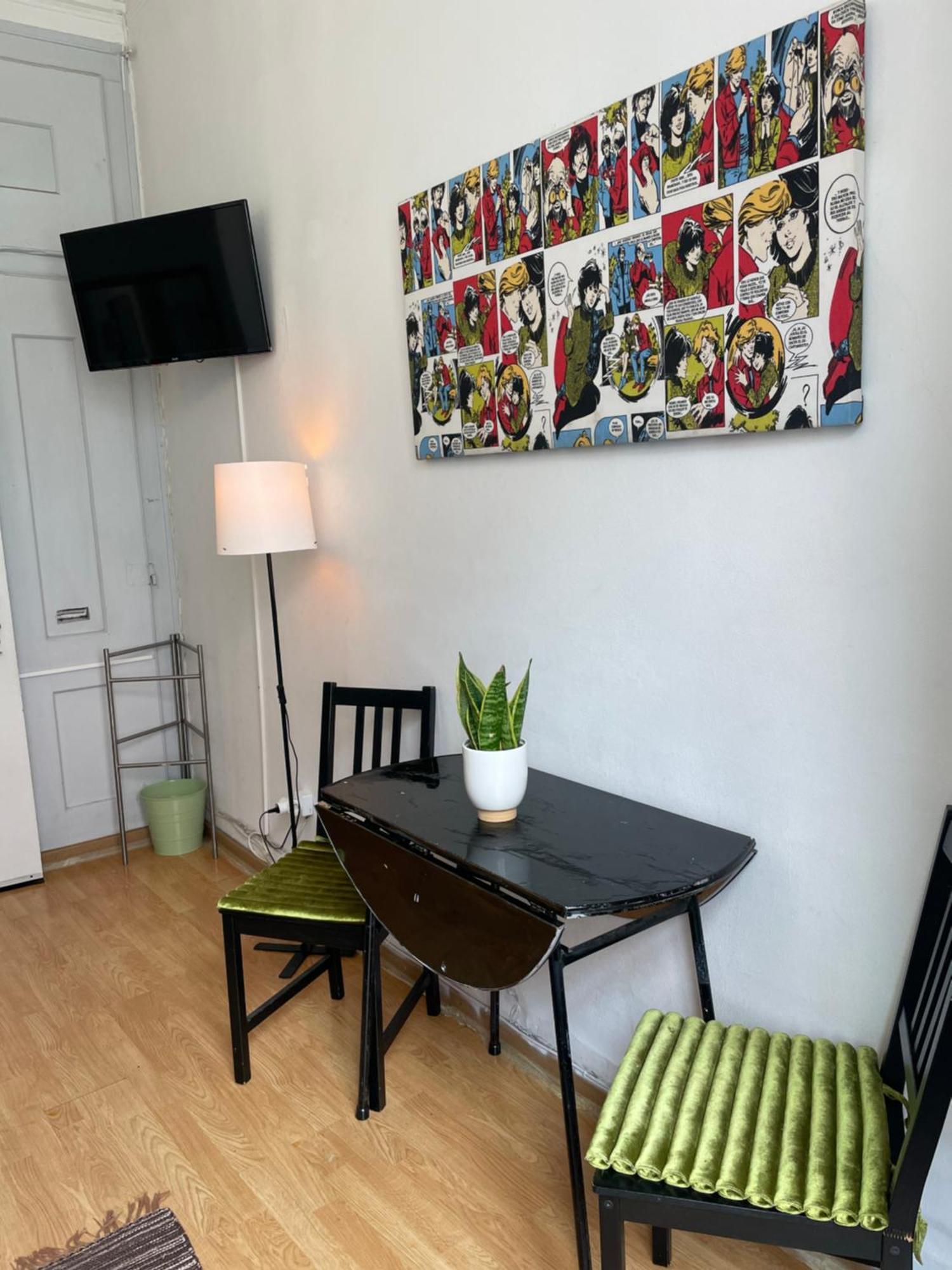 Chiado Guest house