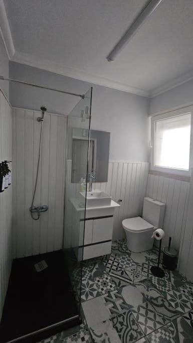 Solo Grande Con Balcon Homestay *