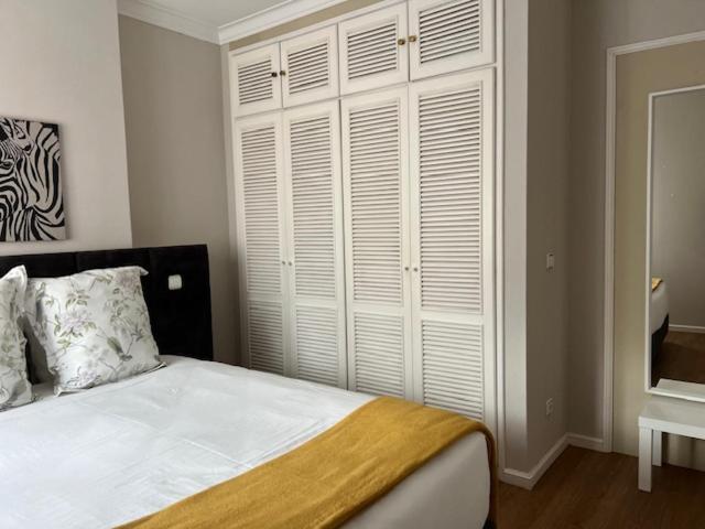 Apartment New Cosy & Charming In Campolide - 3a Lisbon