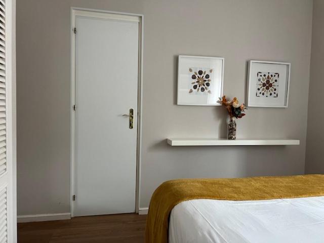 New Cosy & Charming In Campolide - 3a Apartment