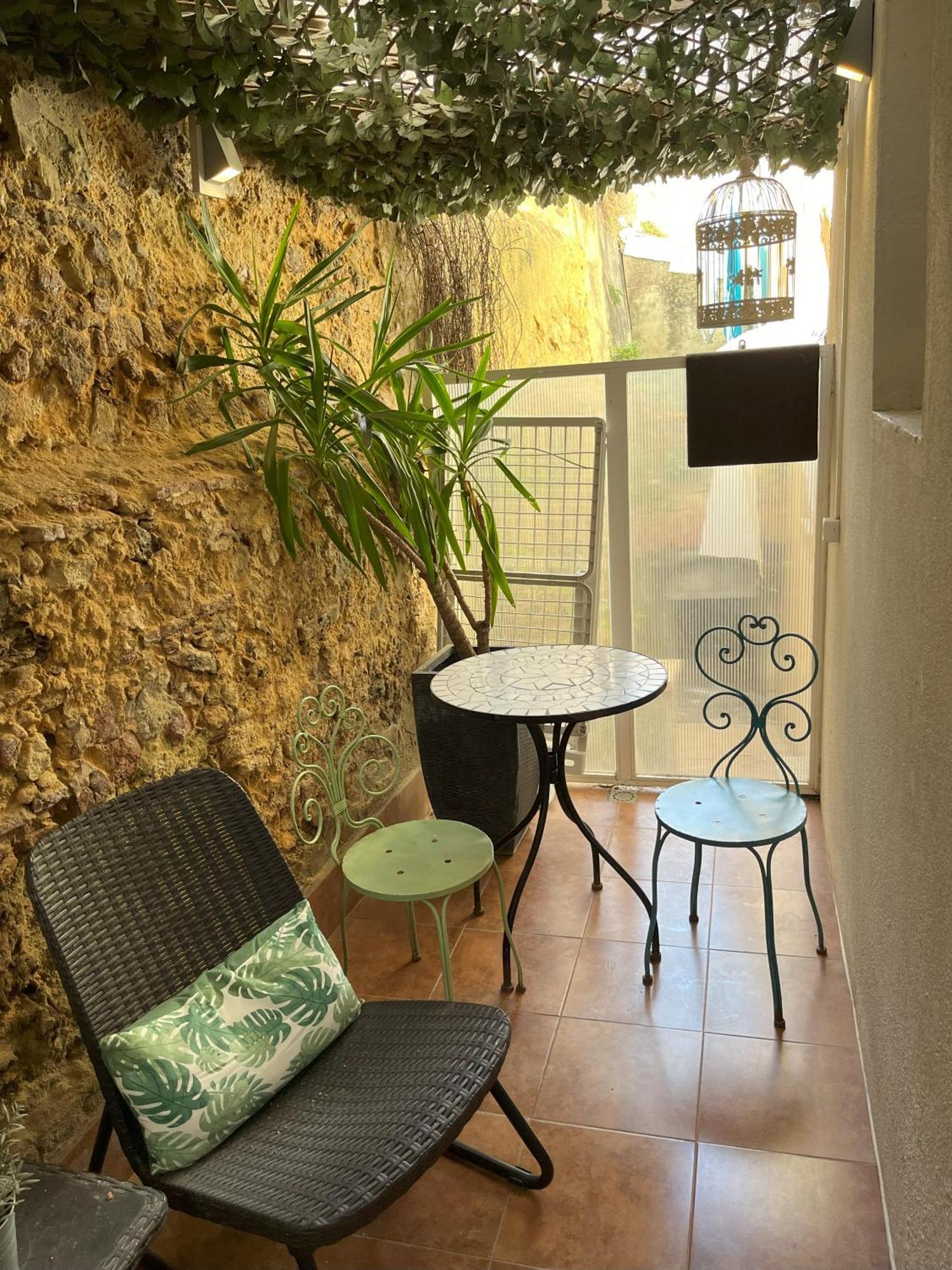 Regueira Gold Com Terraco Apartment