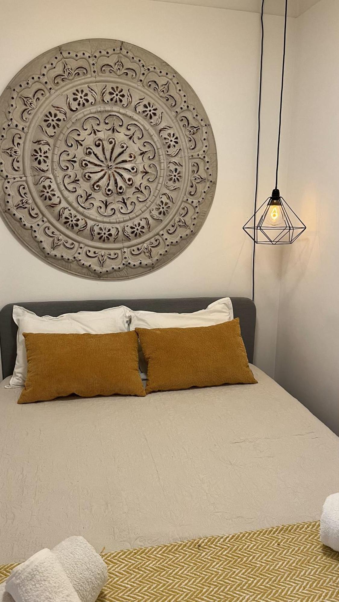 Regueira Gold Com Terraco Apartment Lisbon