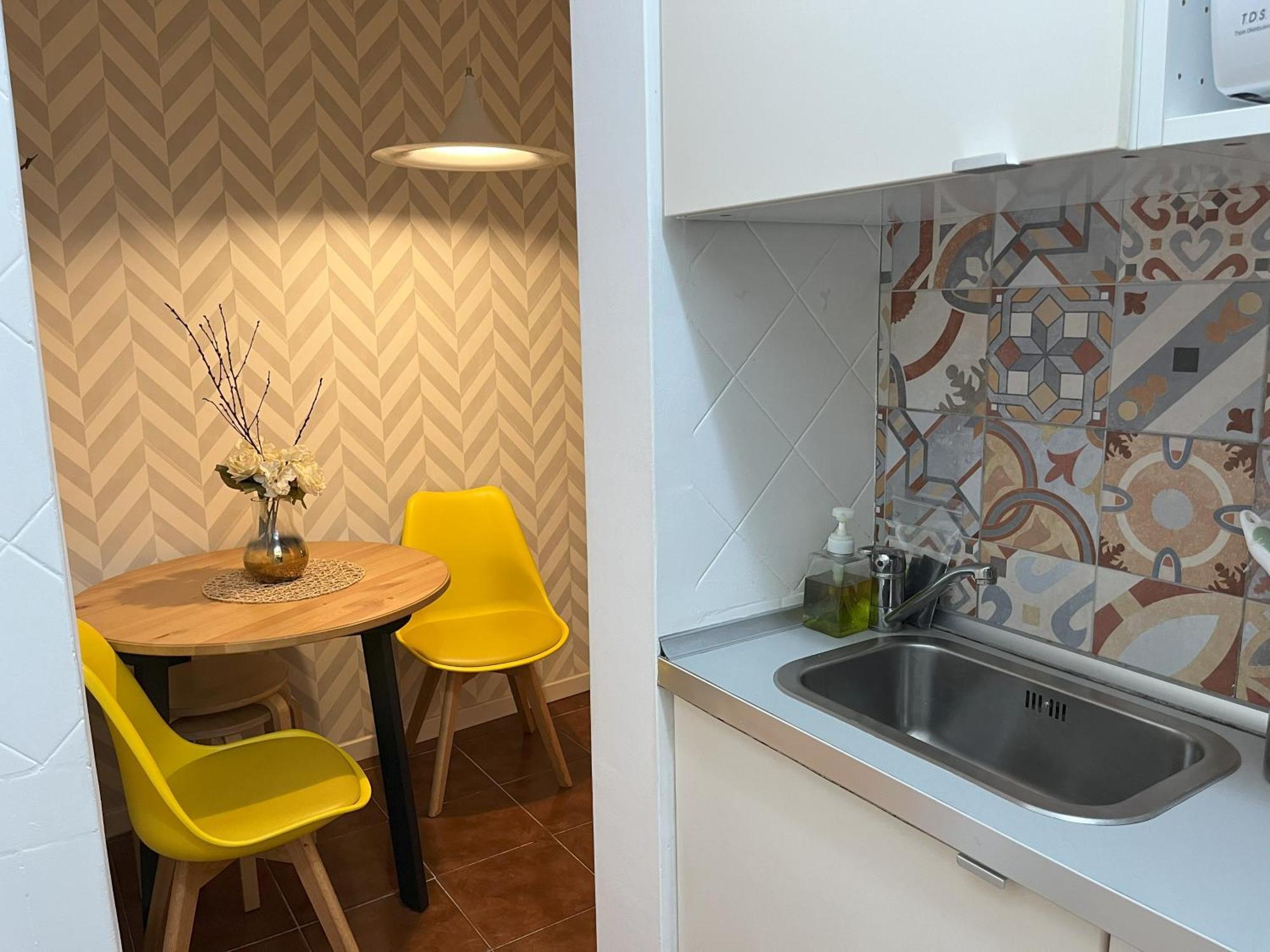 Regueira Gold Com Terraco Lisbon