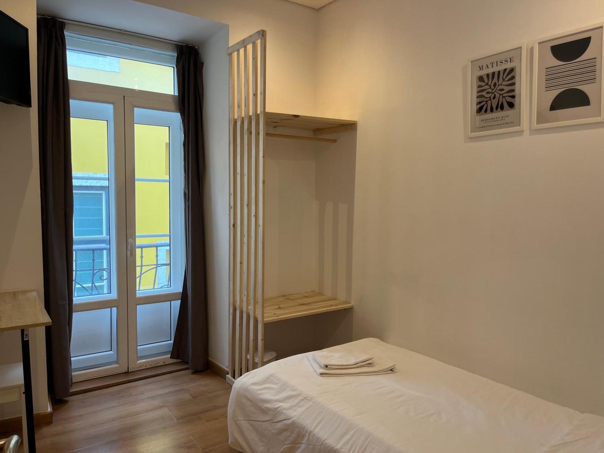 Hostel Bairro Alto *