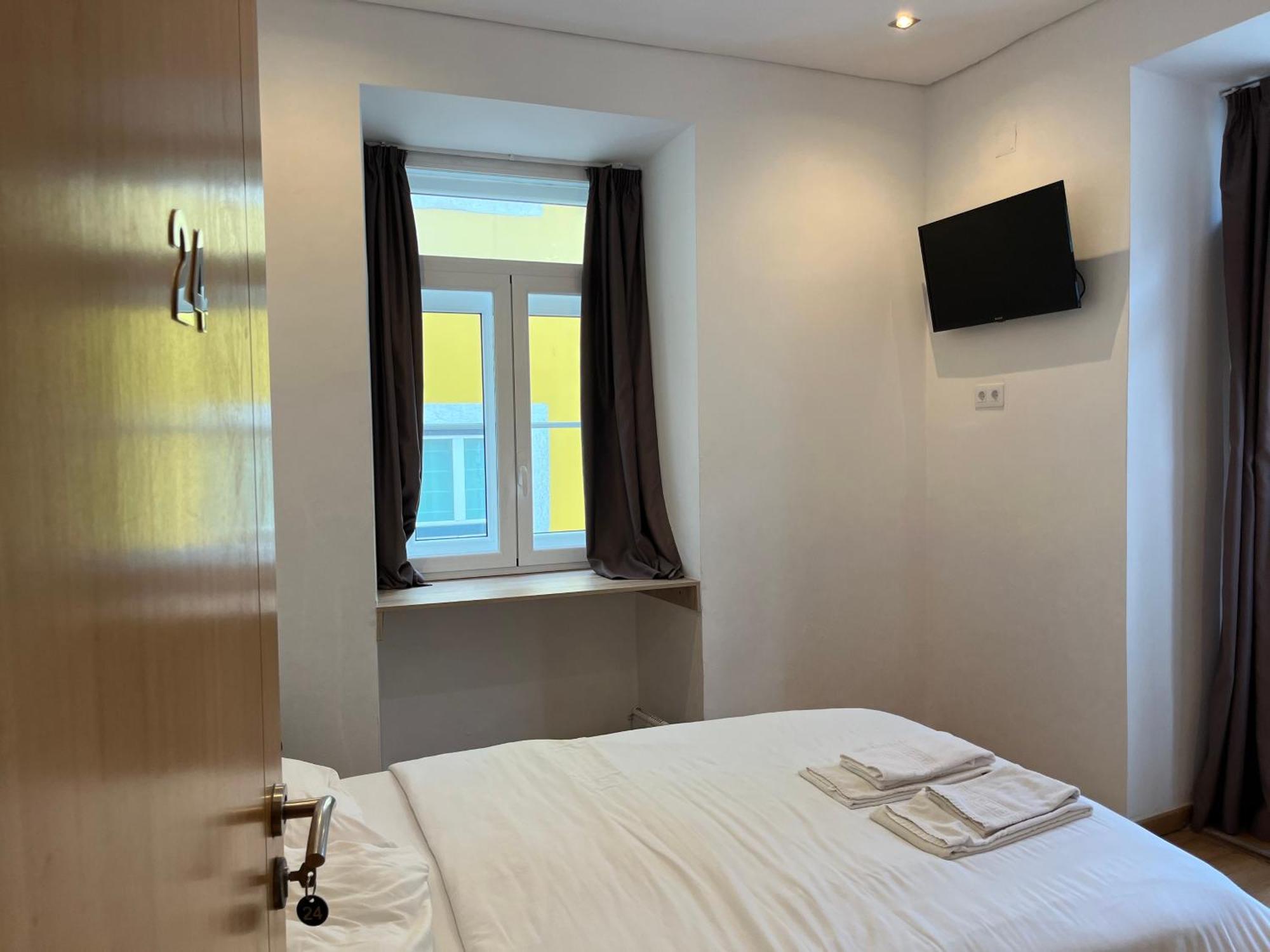 Bairro Alto Hostel