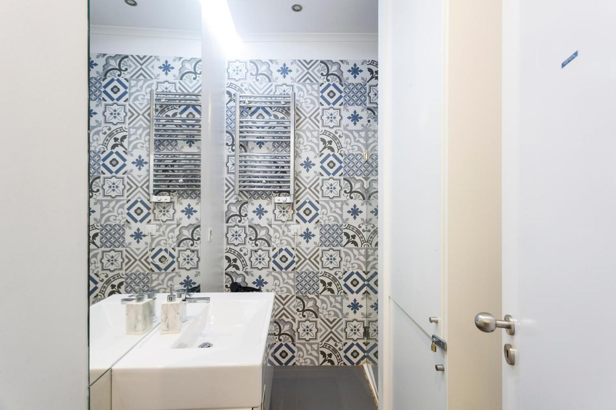 Guest house Pleasant Shared In The Historic Center Of Lisbon