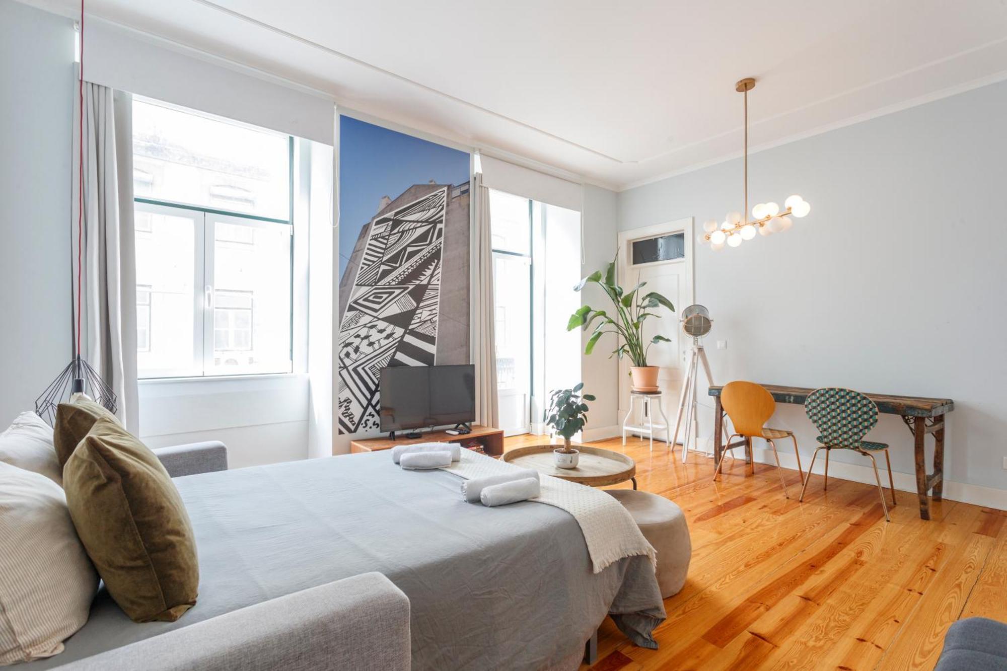 Guest house Pleasant Shared In The Historic Center Of *