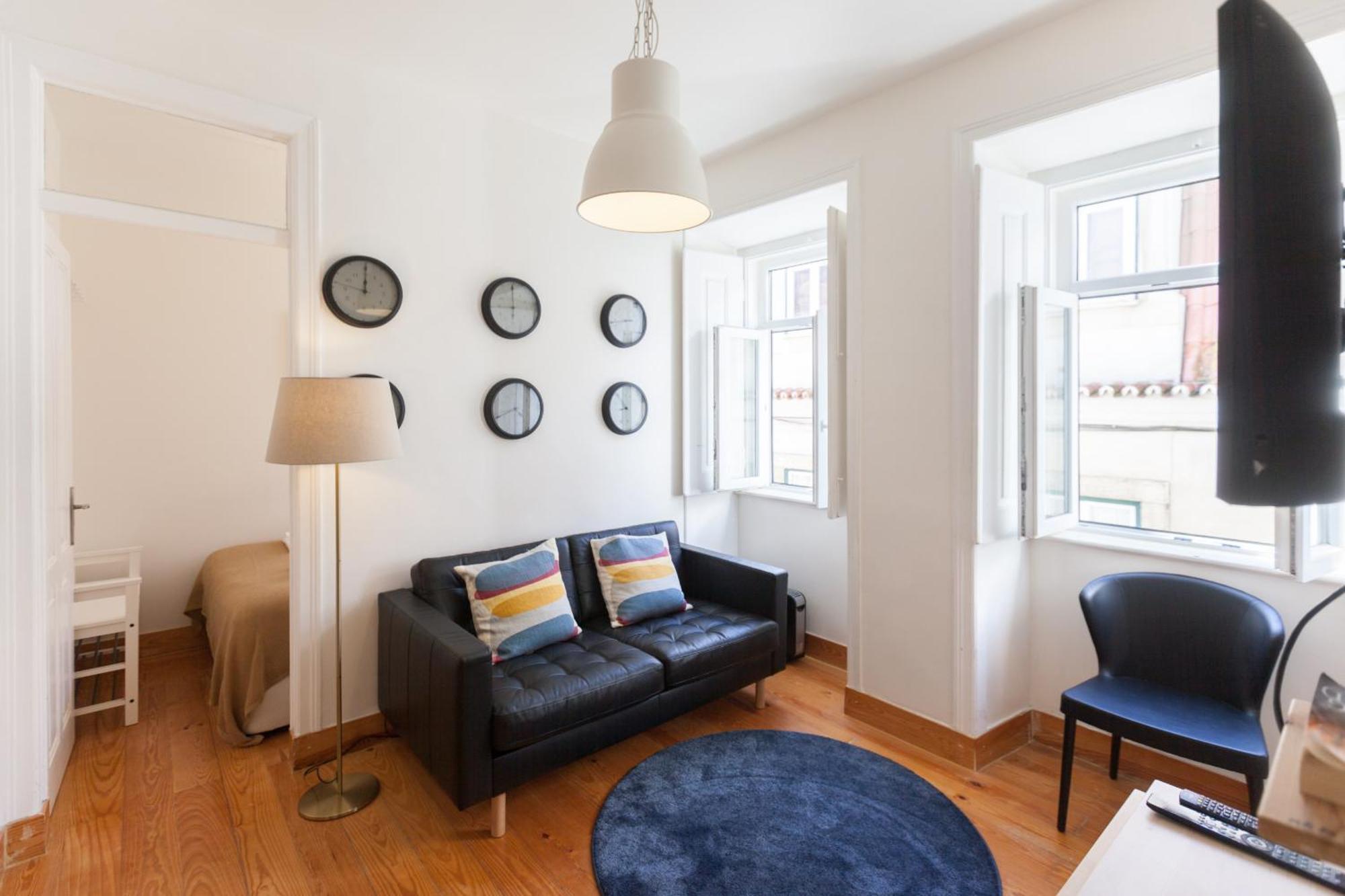 Apartment Flh Bairro Alto Nest *