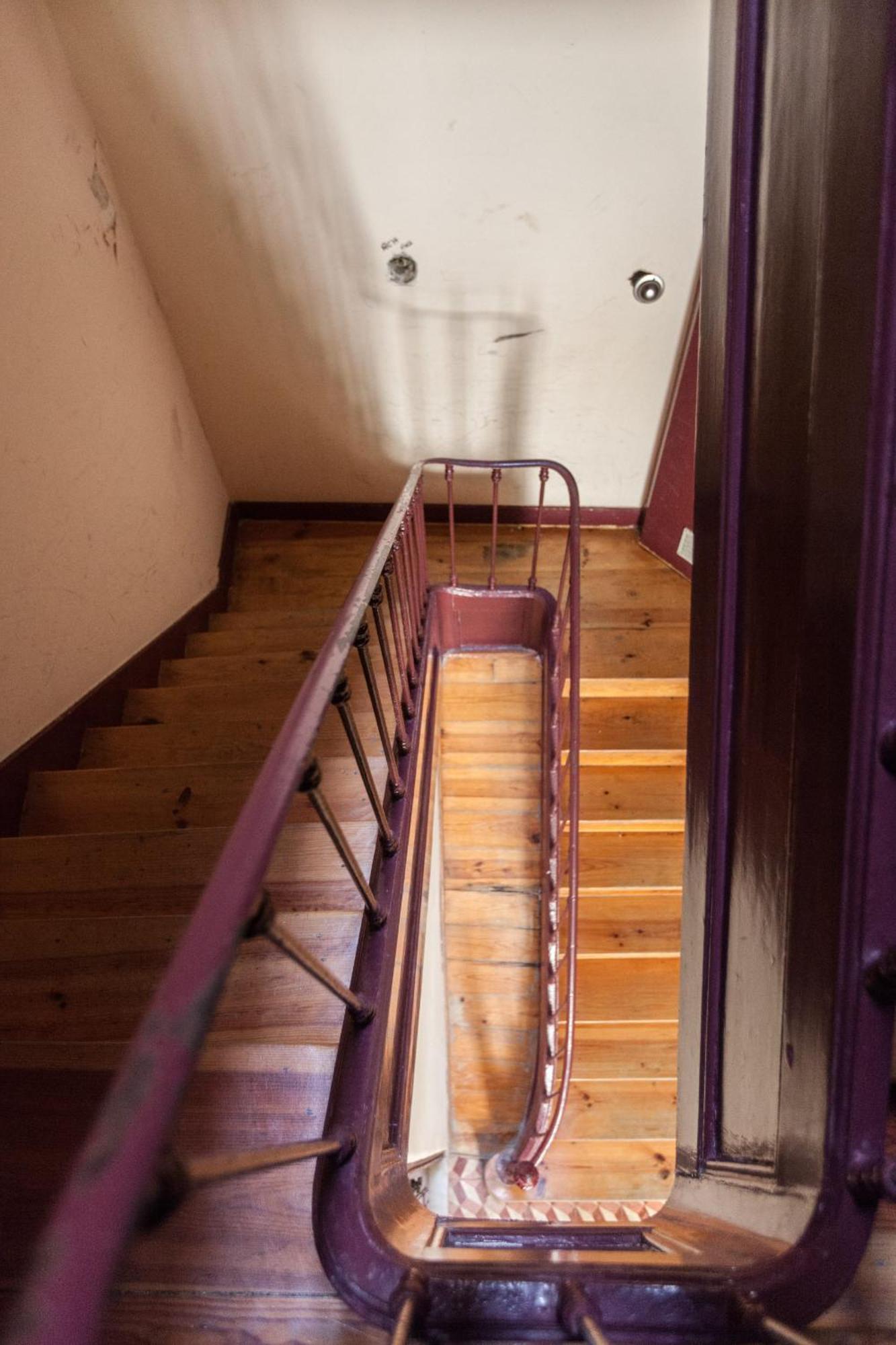 Flh Bairro Alto Nest Apartment Lisbon