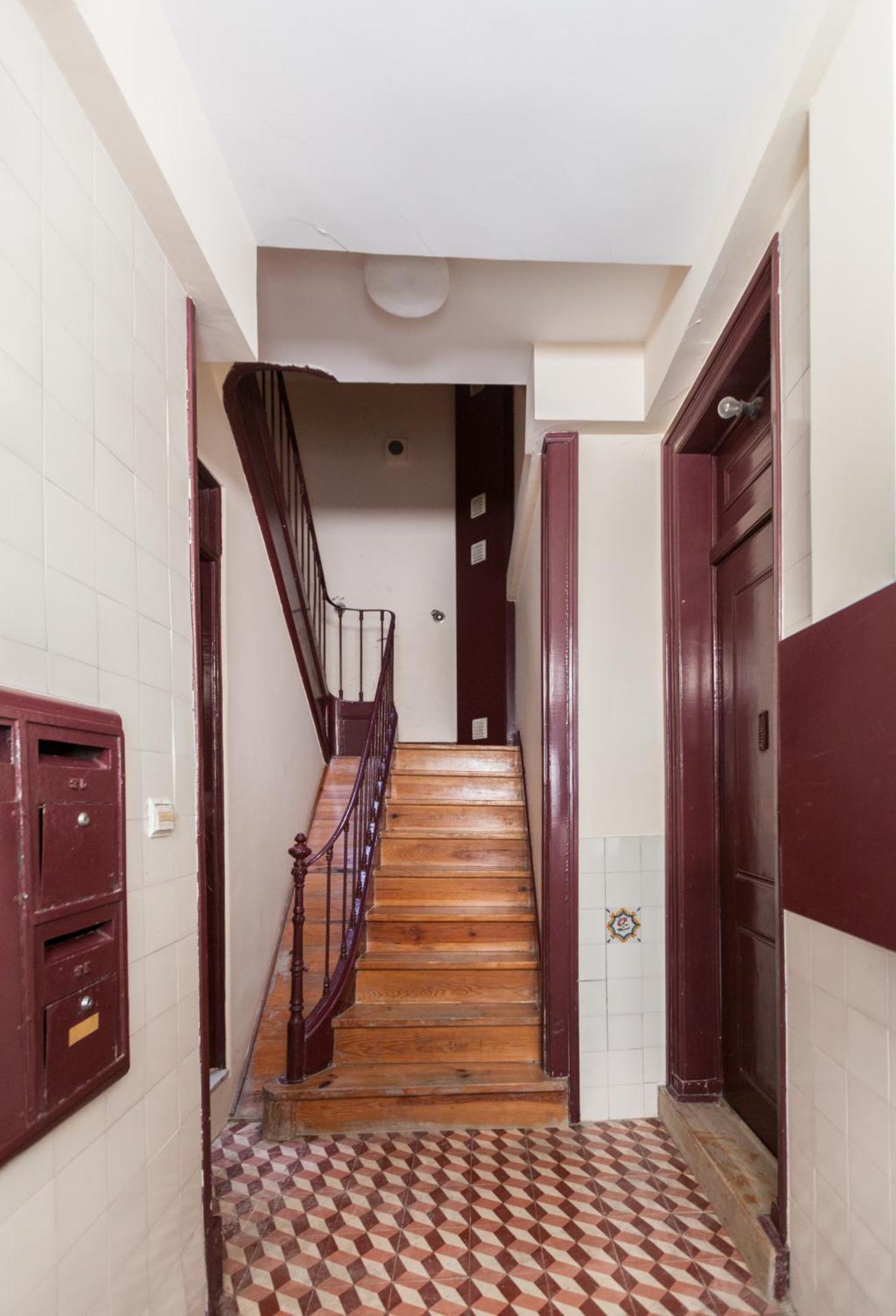 Apartment Flh Bairro Alto Nest Lisbon