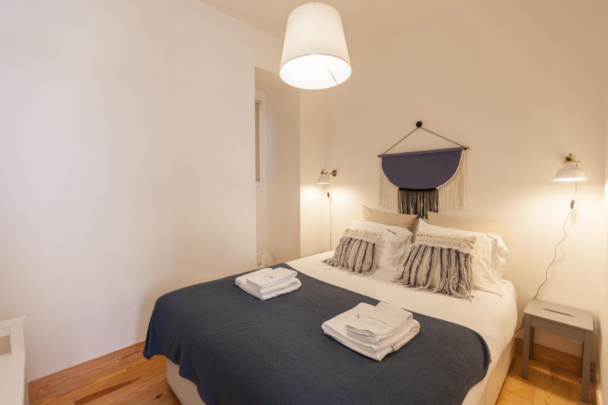 Apartment Flh Bairro Alto Nest Lisbon
