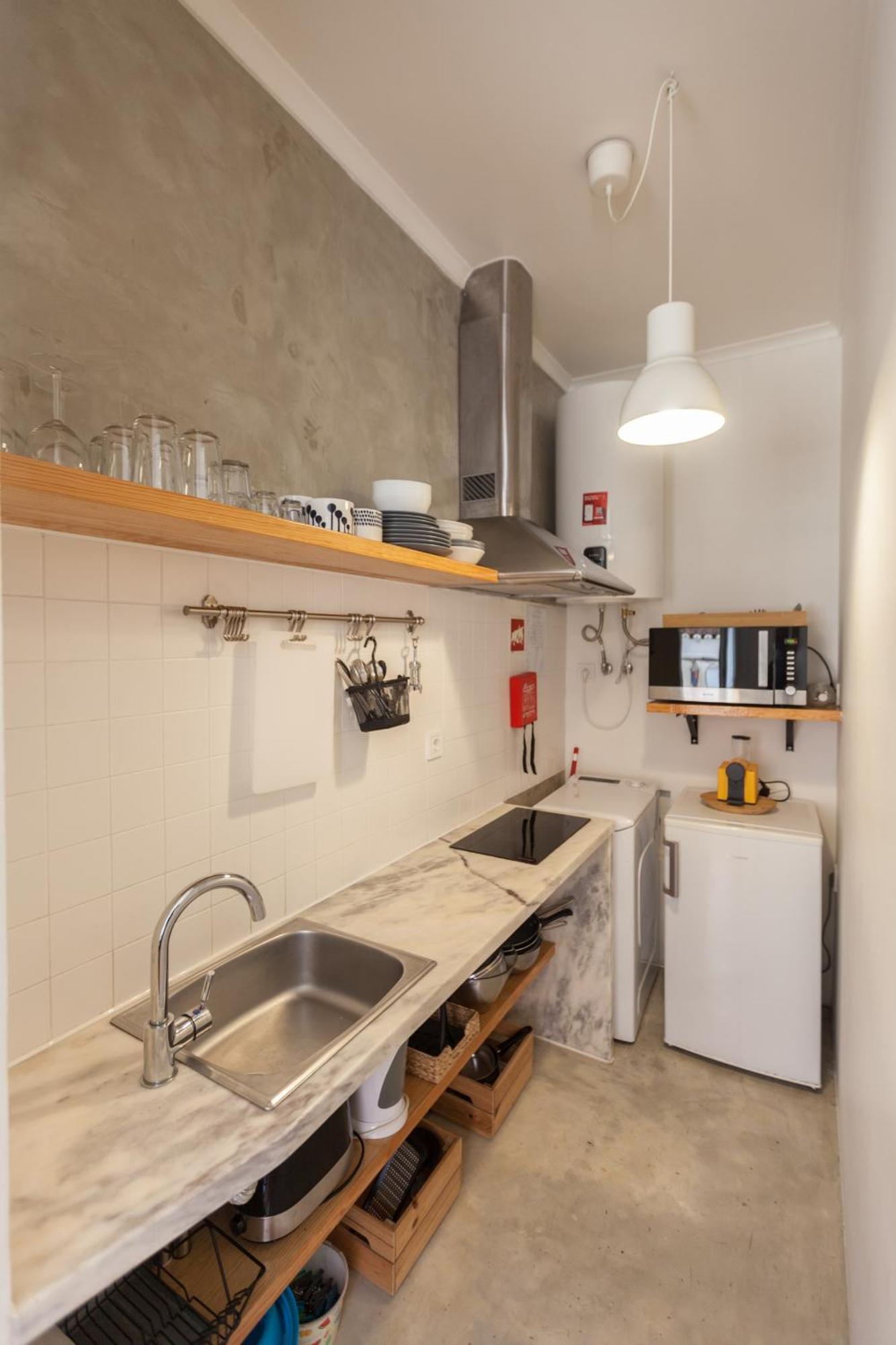 Flh Bairro Alto Nest Lisbon