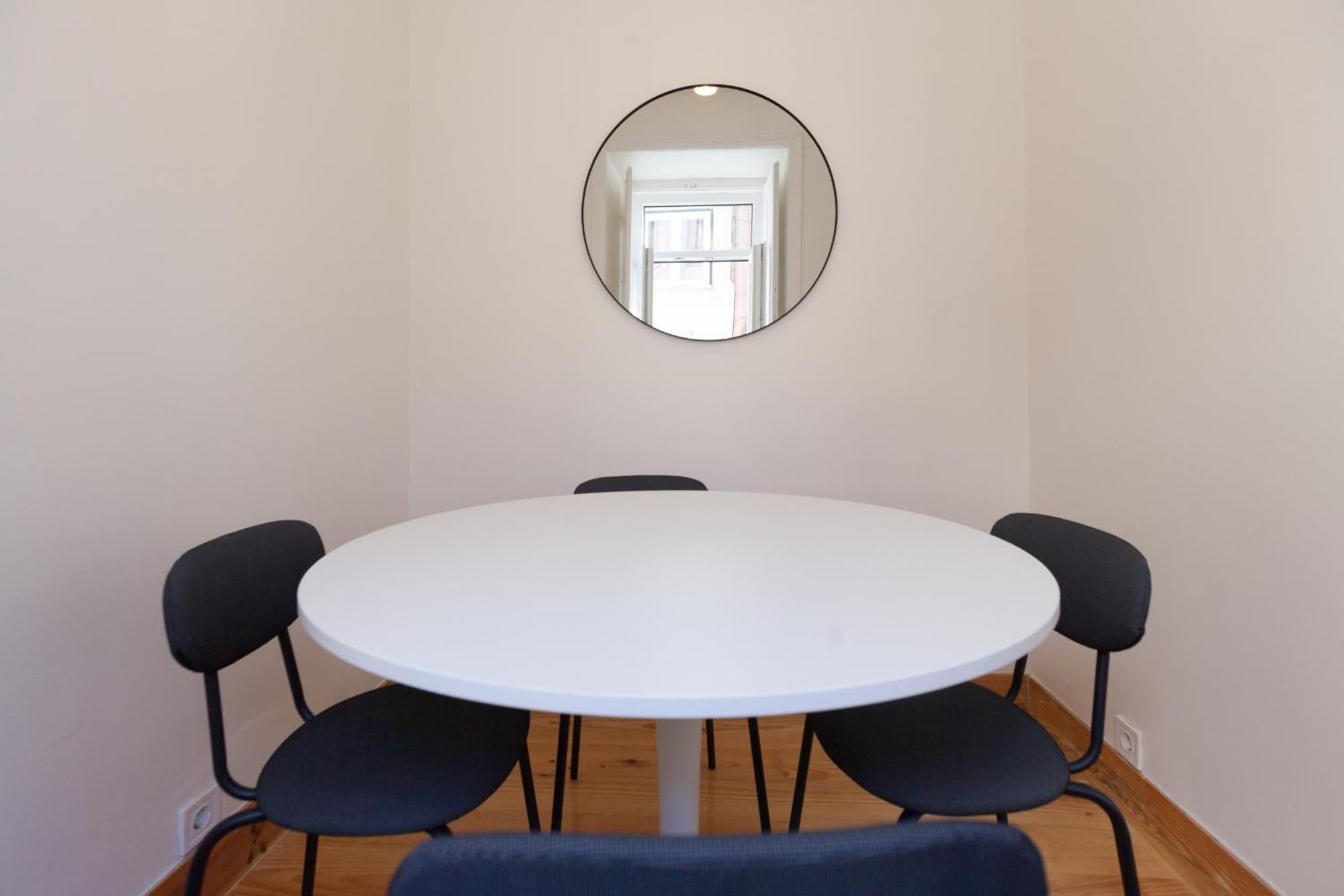 Flh Bairro Alto Nest Apartment