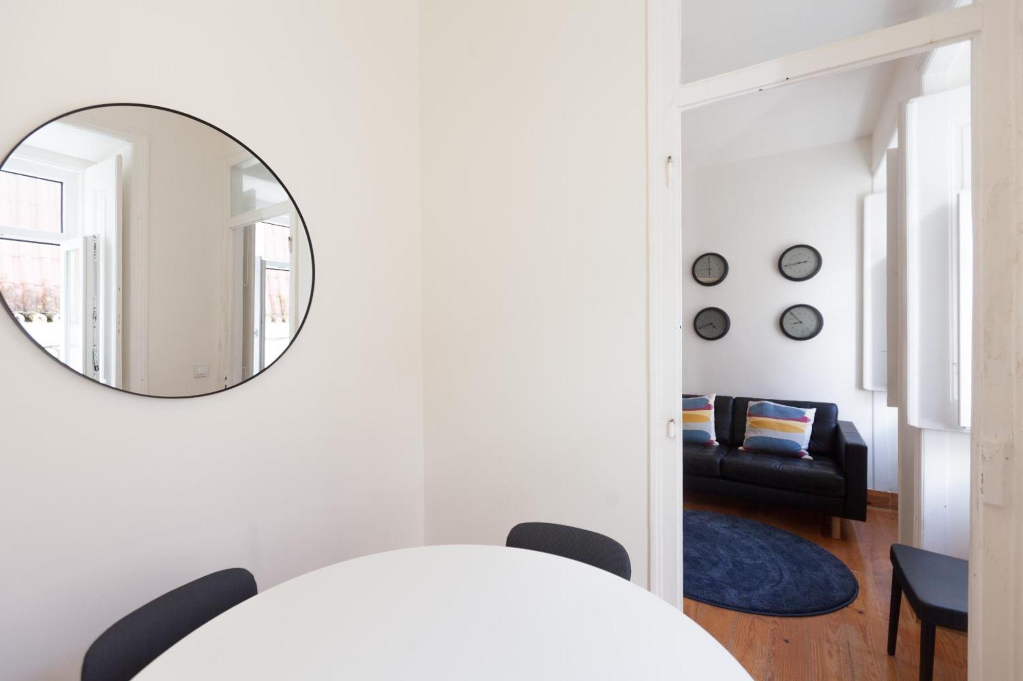 Flh Bairro Alto Nest * Lisbon