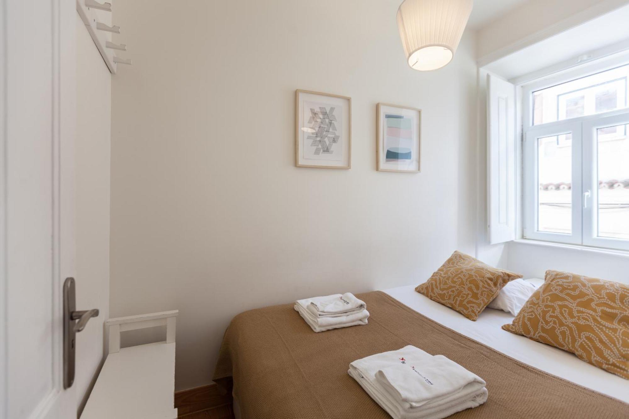 Flh Bairro Alto Nest Apartment