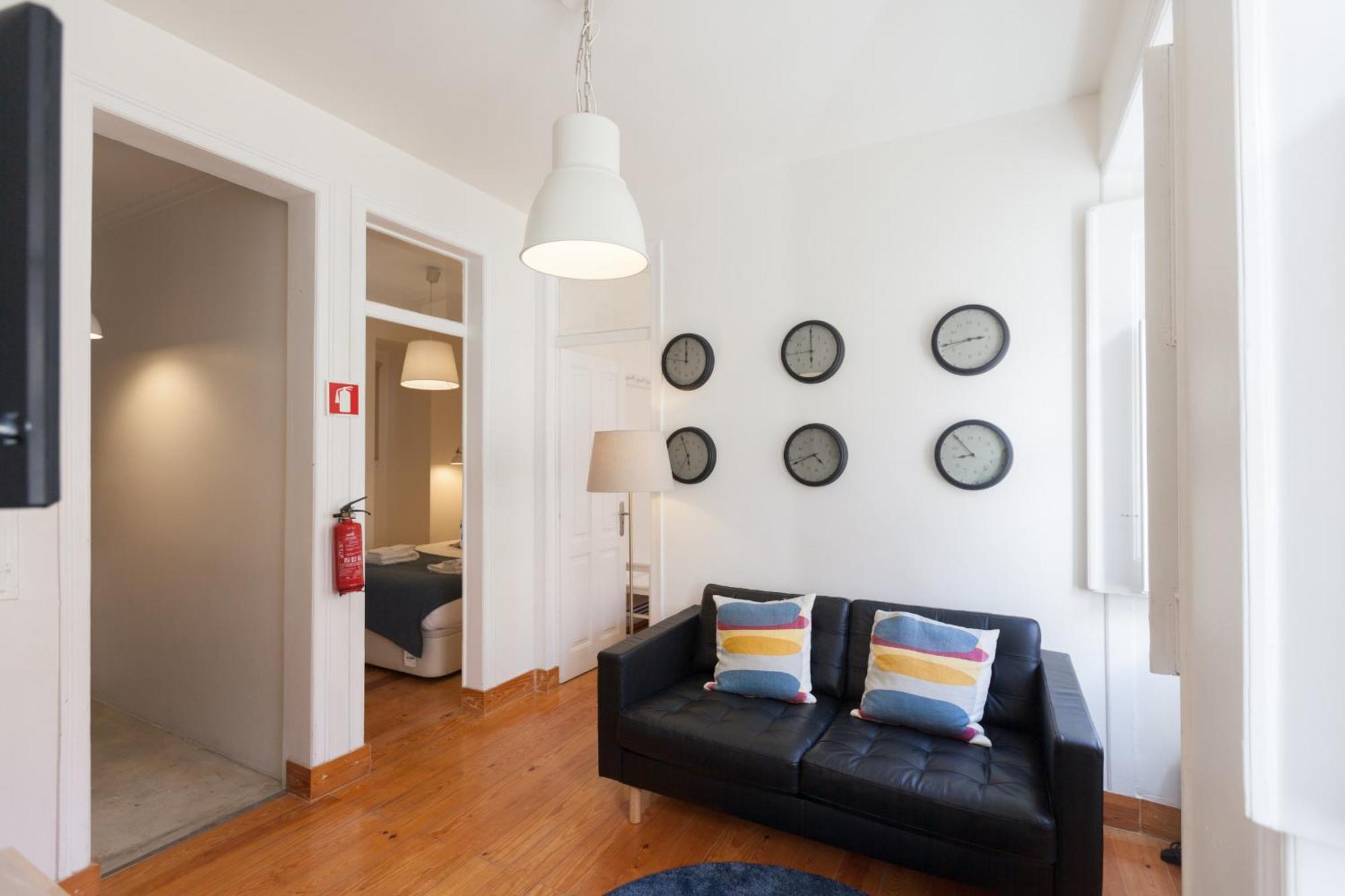 Flh Bairro Alto Nest *