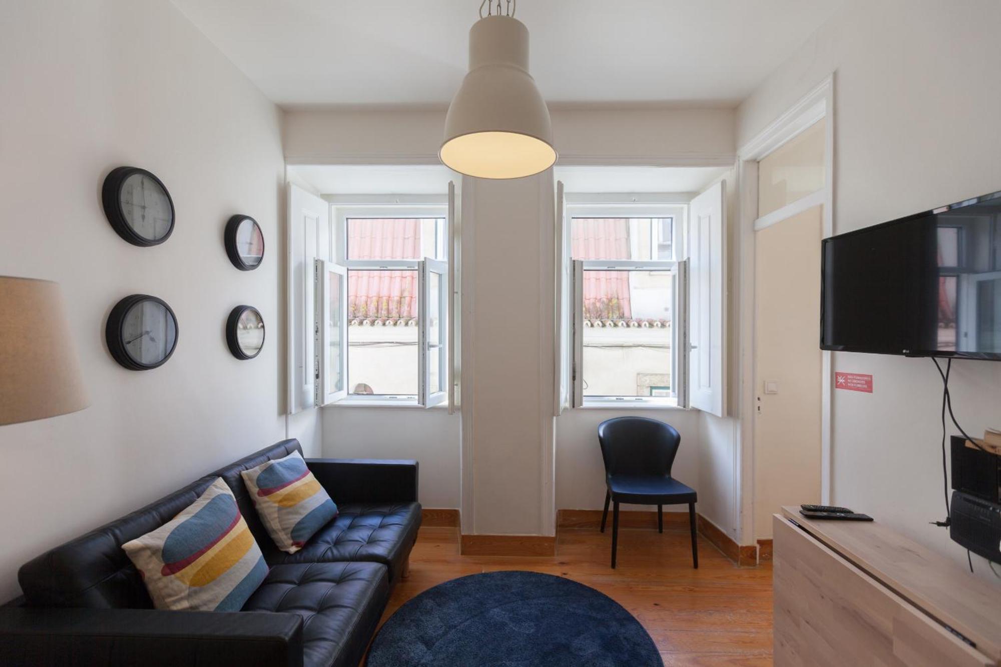 Apartment Flh Bairro Alto Nest Lisbon