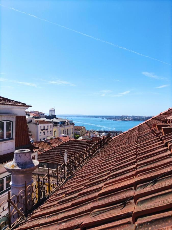 Colours Bairro Alto Apartment *