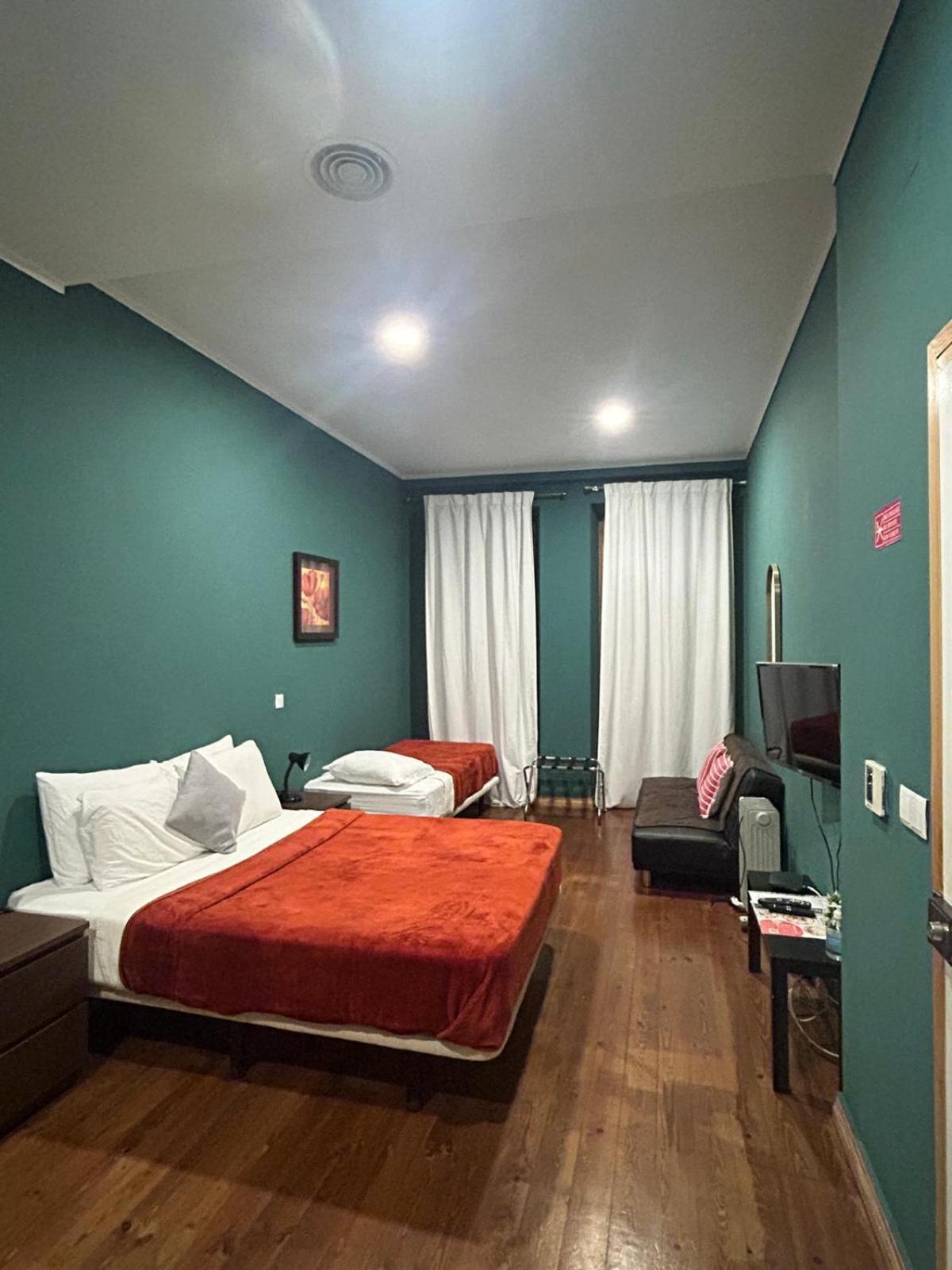 Sao Jorge & Apartamento