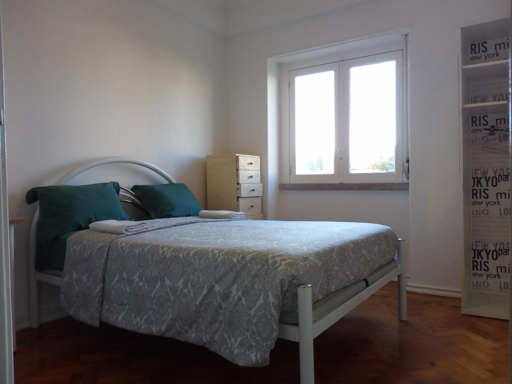 Guest house Fisher 46 Lisbon