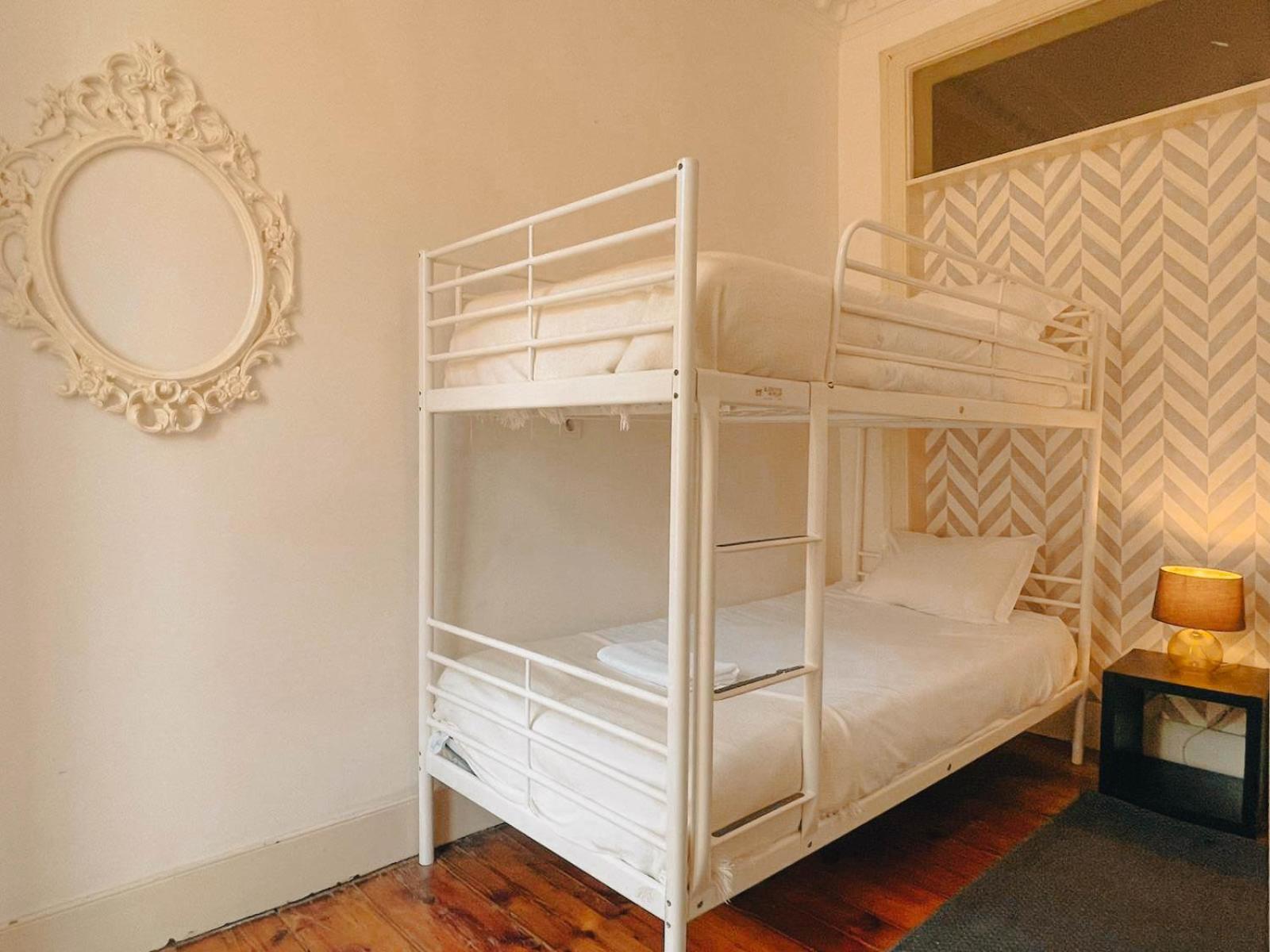 Apartamento Baixa Pombalina - 4 Bedroom *