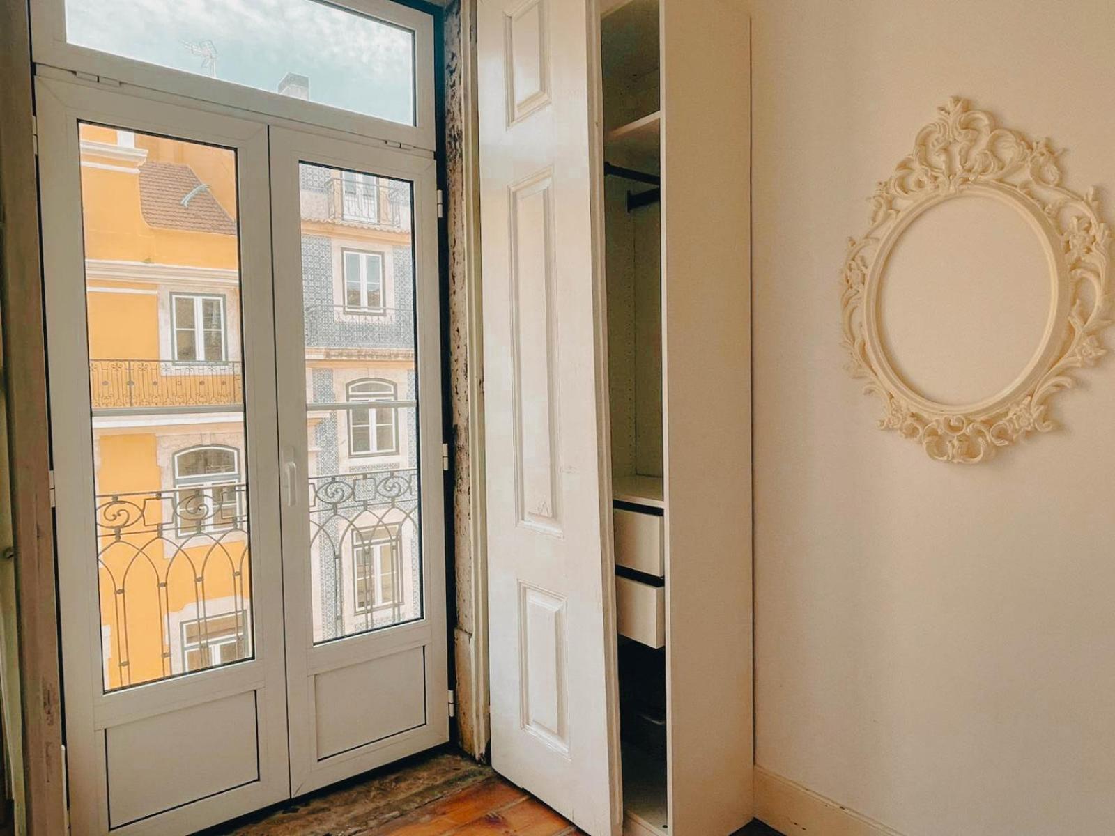 Baixa Pombalina - 4 Bedroom * Lisboa