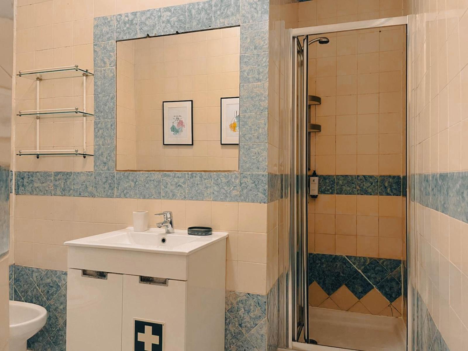 Apartamento Baixa Pombalina - 4 Bedroom *
