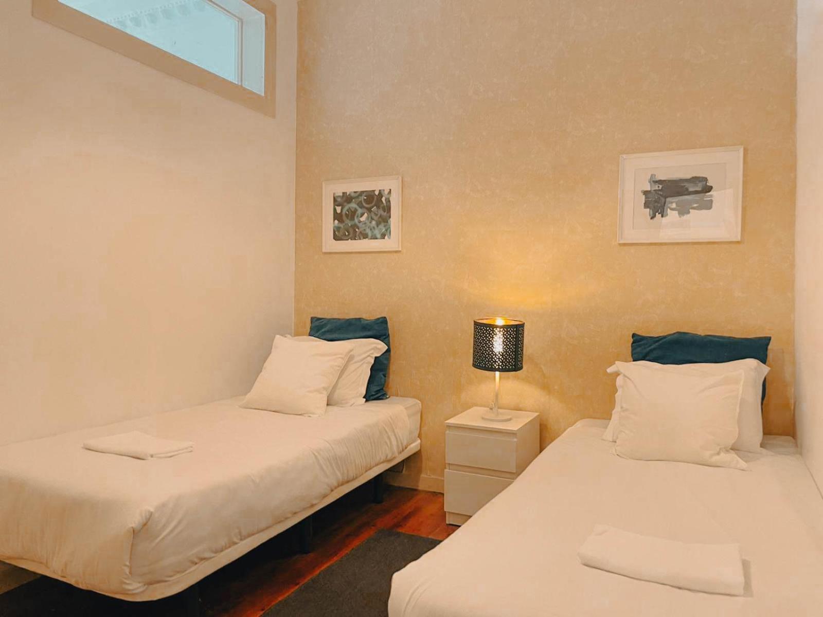 Baixa Pombalina - 4 Bedroom Apartamento Lisboa