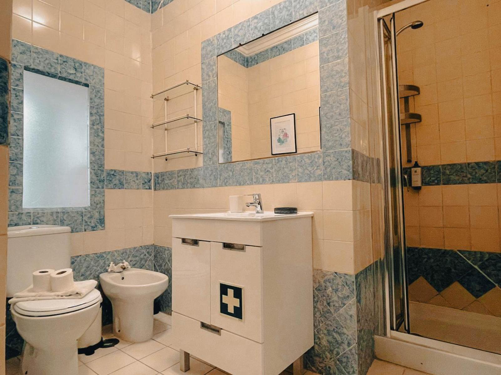 Baixa Pombalina - 4 Bedroom *